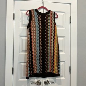 Sleeveless dress by missoni for target